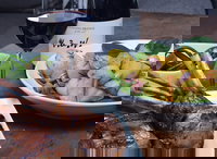 The Quarry Restaurant and Cellars