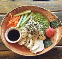 The Bean Thief - Restaurant Darwin