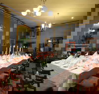 The American Creswick - Restaurant Darwin