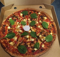 Torino Pizza Pasta Grill