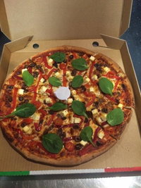 Torino Pizza Pasta Grill