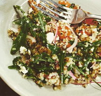 Two Birds Cafe - Restaurant Darwin