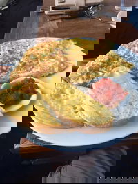 Vancouver Caf  Store