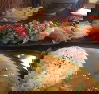 Wasabi Plus - Restaurant Darwin