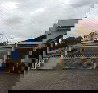 Willaston Fish and Chips Shop - Restaurant Darwin