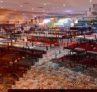 Wing Lock Chinese Restaurant - Restaurant Darwin