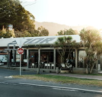 Wye General Store