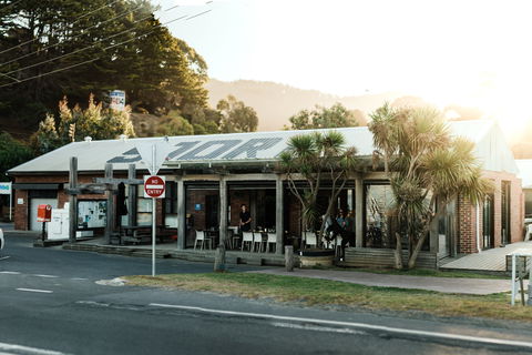 Wye General Store - Restaurant Darwin 0