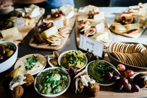 Wye General Store - Restaurant Darwin 1