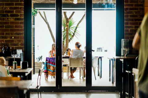 Wye General Store - Restaurant Darwin 2