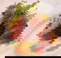 221 Restaurant and Bar - Restaurant Darwin