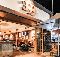 399 Bar - Restaurant Darwin