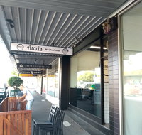 Asari's - Restaurant Darwin