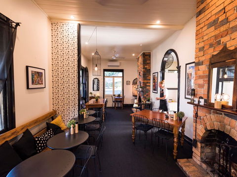 Badger And Hare - Restaurant Darwin 2