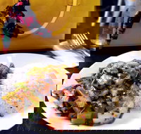 Bakery Express Caffe - Restaurant Darwin