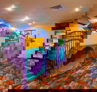 Balaclava Hotel - Earlville - Restaurant Darwin