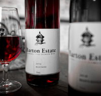 Barton Estate Winery - Restaurant Darwin