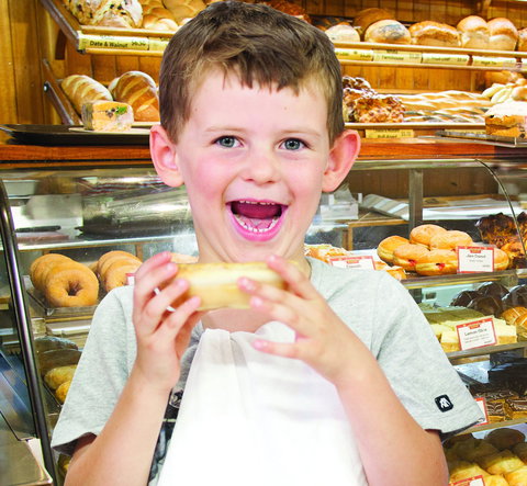 Beechworth Bakery - Restaurant Darwin 0