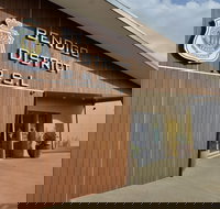 Bendigo District RSL - Restaurant Darwin