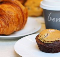 Bessa Coffee - Restaurant Darwin