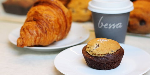 Bessa Coffee - Restaurant Darwin 0