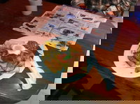 Yandina Takeaway and Yandina Restaurant Darwin Restaurant Darwin