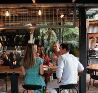 Bombini - Restaurant Darwin