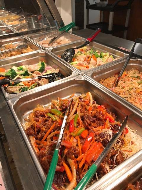 Brumby's - Carrum Downs - Restaurant Darwin 0
