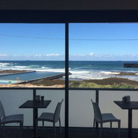 Bulli Beach Cafe
