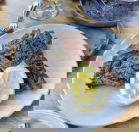 Cafe Istanbul - Restaurant Darwin