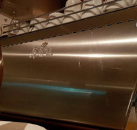 Cellini Lounge Bar