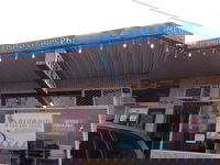 Charles Weston Hotel