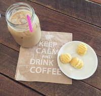 Cheveux Design and Espresso - Restaurant Darwin