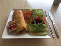 Clonmara Tea Rooms