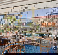 Comfort Inn Blue Lagoon Sails Restaurant - Sails Restaurant Closed Until Further Notice - Restaurant Darwin