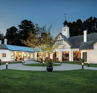 Coombe Yarra Valley - Restaurant Darwin