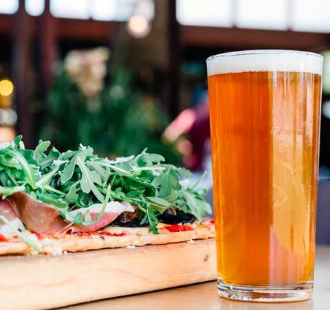 Copperhead Restaurant & Brewery - Restaurant Darwin 0