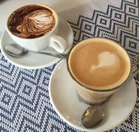 Corpii Cafe - Restaurant Darwin