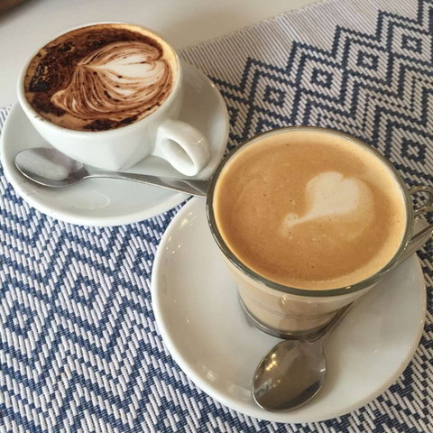 Corpii Cafe - Restaurant Darwin 0