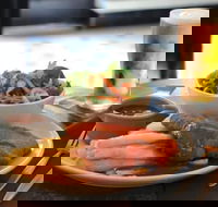 Crest Hotel - Restaurant Darwin