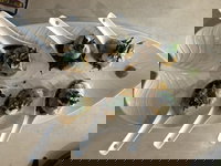 Kingscliff Takeaway and Kingscliff Restaurant Darwin Restaurant Darwin