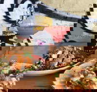 Dirty Bird Camden - Restaurant Darwin