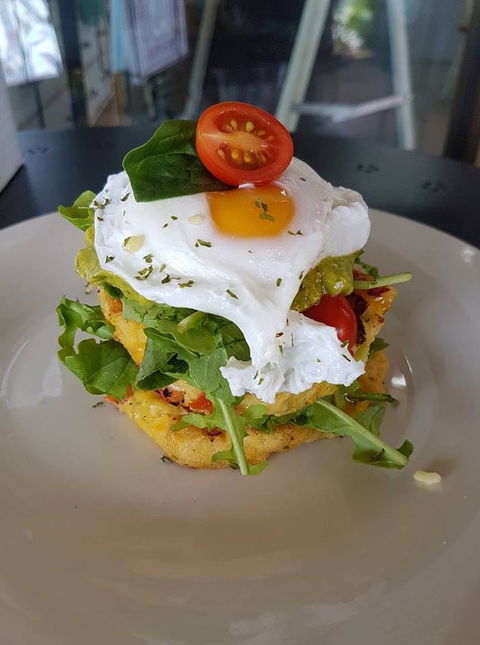 Dock N Dine - Restaurant Darwin 0