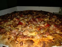 Drooley's Pizza Lounge