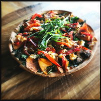 Earth  Soul Pizza Bairnsdale
