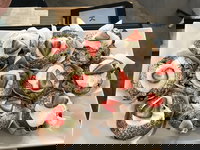 Edina Waterfront Cafe