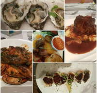 Emerald Room Restaurant - Restaurant Darwin