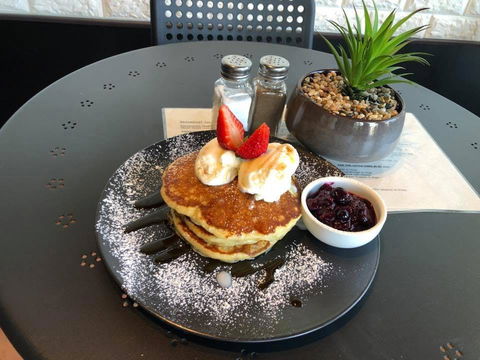 Espresso II - Restaurant Darwin 0