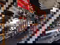 Espo Gallery Pizza