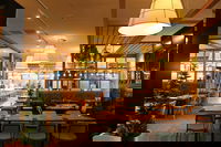 FIRESTONE Kitchen  Bar - Revesby Workers'